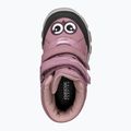 Детски обувки Geox Flantil ABX dark pink 12