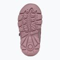 Детски обувки Geox Flantil ABX dark pink 13