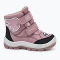 Детски обувки Geox Flantil ABX dark pink 2