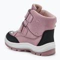 Детски обувки Geox Flantil ABX dark pink 3