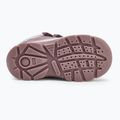 Детски обувки Geox Flantil ABX dark pink 4