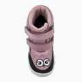 Детски обувки Geox Flantil ABX dark pink 5