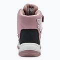 Детски обувки Geox Flantil ABX dark pink 6