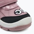Детски обувки Geox Flantil ABX dark pink 7