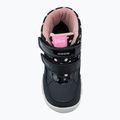 Детски обувки Geox Flantil ABX black/old rose 5