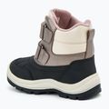 Детски обувки Geox Flantil ABX black/dark beige 3