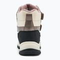 Детски обувки Geox Flantil ABX black/dark beige 6
