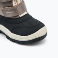 Детски обувки Geox Flantil ABX black/dark beige 7