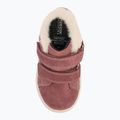 Детски обувки Geox Nashik Waterproof rose smoke 5