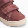 Детски обувки Geox Nashik Waterproof rose smoke 7