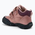 Детски обувки Geox Baltic ABX dark rose/dark burgundy 3