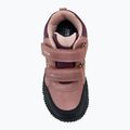 Детски обувки Geox Baltic ABX dark rose/dark burgundy 5