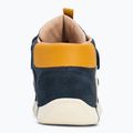 Детски обувки Geox Iupidoo navy / ochre 6