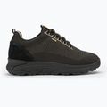 Дамски обувки Geox Spherica™ 4x4 ABX black 2
