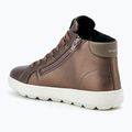 Дамски обувки Geox Spherica™ ECUB-1 dark beige/taupe 3