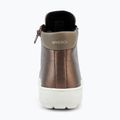 Дамски обувки Geox Spherica™ ECUB-1 dark beige/taupe 6
