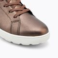 Дамски обувки Geox Spherica™ ECUB-1 dark beige/taupe 7
