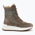 Дамски обувки Geox Spherica™ Actif X2 ABX khaki 2
