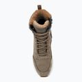 Дамски обувки Geox Spherica™ Actif X2 ABX khaki 5