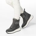 Дамски обувки Geox Spherica™ Actif X2 ABX dark grey 15