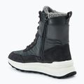 Дамски обувки Geox Spherica™ Actif X2 ABX dark grey 3