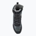 Дамски обувки Geox Spherica™ Actif X2 ABX dark grey 5