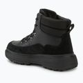 Дамски обувки Geox Lamidie + Grip black 3