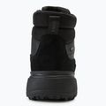 Дамски обувки Geox Lamidie + Grip black 6