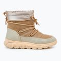 Дамски ботуши за сняг Geox Spherica™ 4x4 ABX light taupe 2