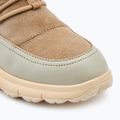 Дамски ботуши за сняг Geox Spherica™ 4x4 ABX light taupe 7