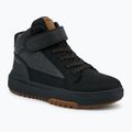 Младежки обувки Geox Bunshee ABX black