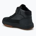Младежки обувки Geox Bunshee ABX black 3
