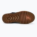 Младежки обувки Geox Bunshee ABX black 4