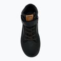 Младежки обувки Geox Bunshee ABX black 5