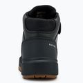 Младежки обувки Geox Bunshee ABX black 6