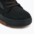 Младежки обувки Geox Bunshee ABX black 7