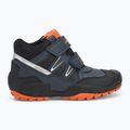 Детски обувки Geox New Savage ABX navy / orange 2