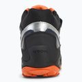 Детски обувки Geox New Savage ABX navy / orange 6