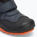 Детски обувки Geox New Savage ABX navy / orange 7