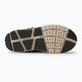 Младежки ботуши за сняг Geox Flexyper ABX dark beige/black 4