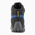 Детски ботуши за сняг Geox Himalaya ABX royal / black 6