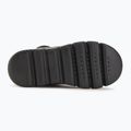 Детски ботуши за сняг Geox Willaboom ABX black / fuchsia 4