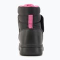 Детски ботуши за сняг Geox Willaboom ABX black / fuchsia 6