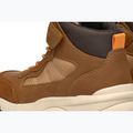 Младежки обувки Geox Rooner ABX cognac 14