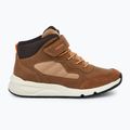 Младежки обувки Geox Rooner ABX cognac 2