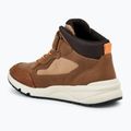 Младежки обувки Geox Rooner ABX cognac 3