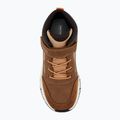 Младежки обувки Geox Rooner ABX cognac 5