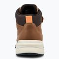 Младежки обувки Geox Rooner ABX cognac 6