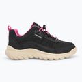 Младежки обувки Geox Simbyos ABX black/fuchsia 2