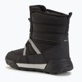 Детски ботуши за сняг Geox Trekkyup ABX black 3